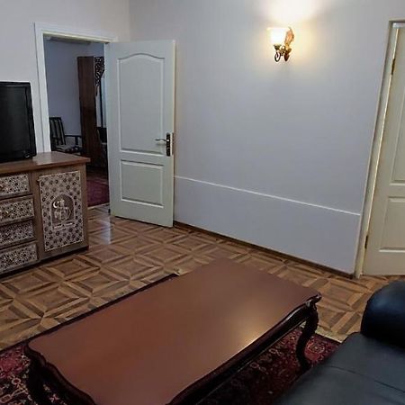 Nasyuqel Hotell Bukhara Eksteriør bilde