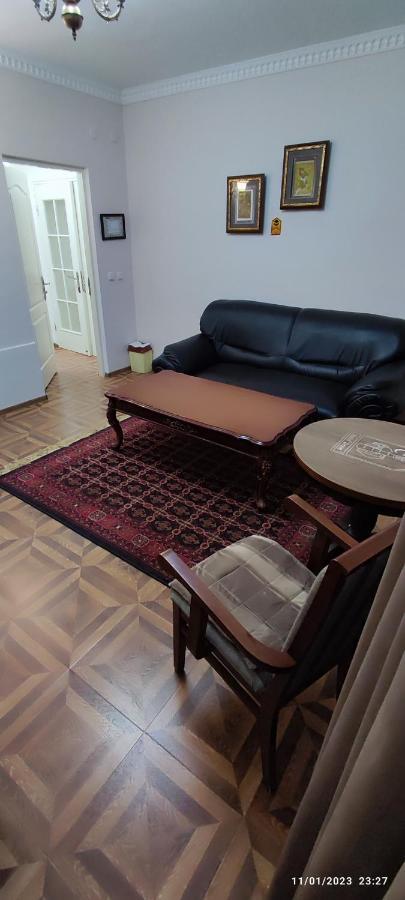 Nasyuqel Hotell Bukhara Eksteriør bilde