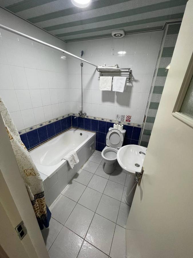 Nasyuqel Hotell Bukhara Eksteriør bilde